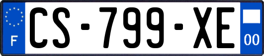 CS-799-XE