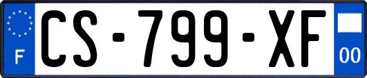 CS-799-XF