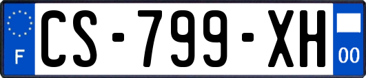 CS-799-XH