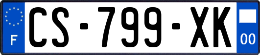 CS-799-XK