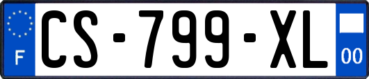 CS-799-XL