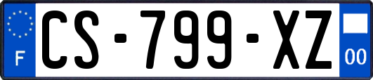 CS-799-XZ