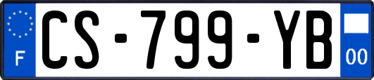 CS-799-YB