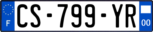 CS-799-YR