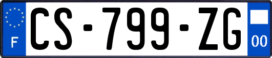 CS-799-ZG