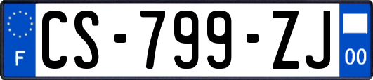 CS-799-ZJ