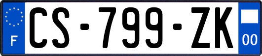 CS-799-ZK