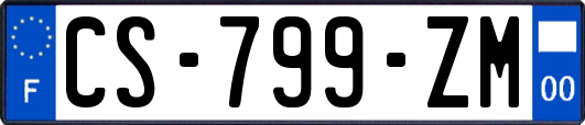 CS-799-ZM