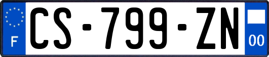 CS-799-ZN