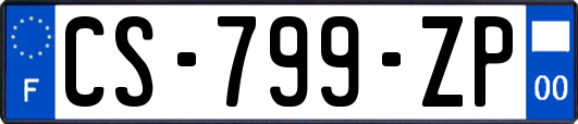 CS-799-ZP