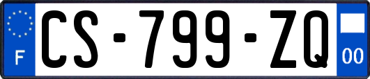 CS-799-ZQ