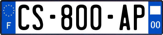 CS-800-AP