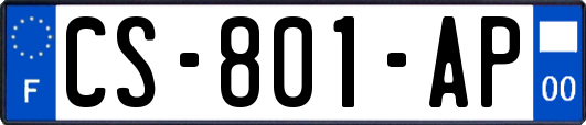 CS-801-AP