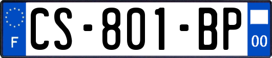 CS-801-BP