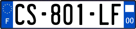 CS-801-LF