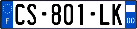 CS-801-LK