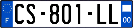 CS-801-LL