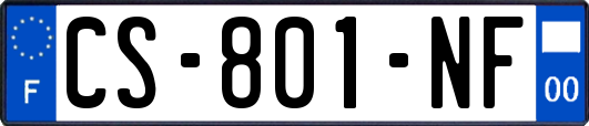 CS-801-NF