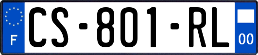 CS-801-RL