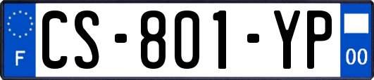 CS-801-YP