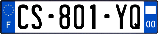 CS-801-YQ