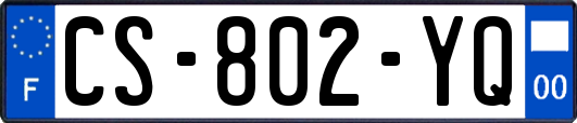 CS-802-YQ