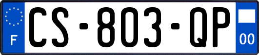 CS-803-QP