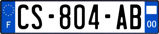 CS-804-AB