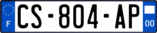 CS-804-AP