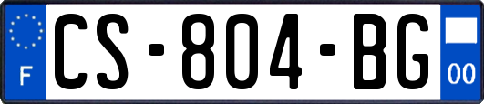 CS-804-BG