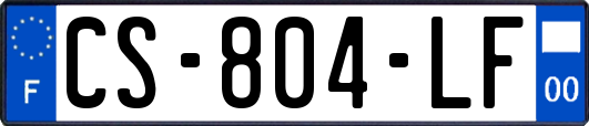 CS-804-LF