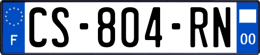 CS-804-RN