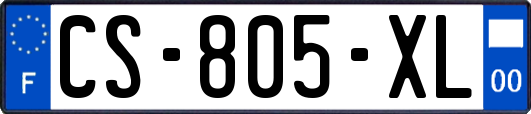 CS-805-XL