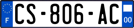 CS-806-AC