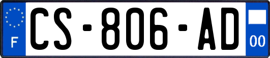 CS-806-AD