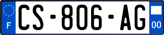 CS-806-AG