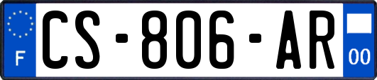 CS-806-AR