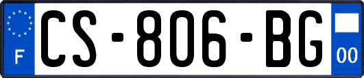 CS-806-BG