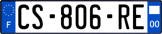 CS-806-RE