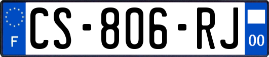CS-806-RJ