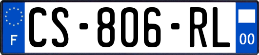 CS-806-RL