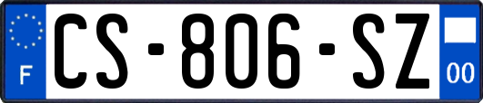 CS-806-SZ