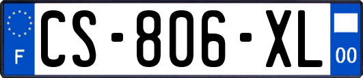 CS-806-XL