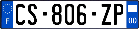 CS-806-ZP