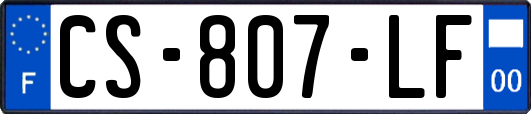 CS-807-LF