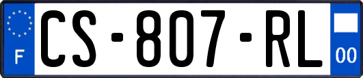 CS-807-RL