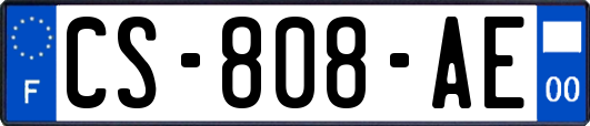 CS-808-AE