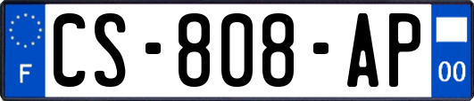 CS-808-AP