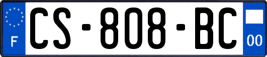 CS-808-BC