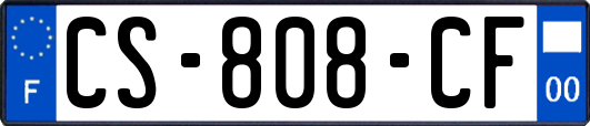 CS-808-CF
